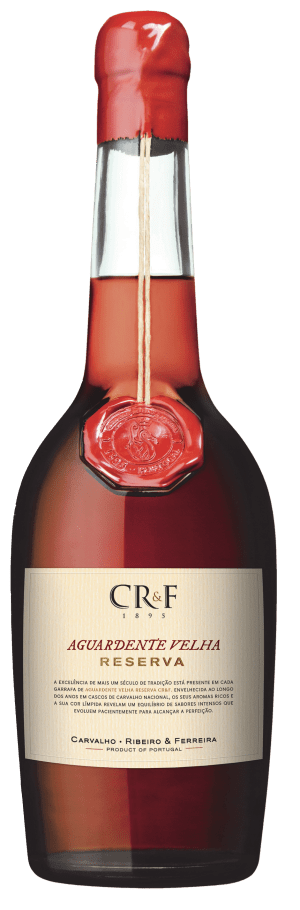 CR&F CR&F Reserva Non millésime 70cl