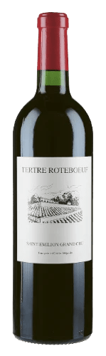 Borie-Manoux Château Tertre Roteboeuf - Cru Classé Rot 2019 75cl