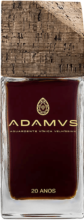 Adamus Adamus Alter Brandy 20 Jahre Non millésime 70cl