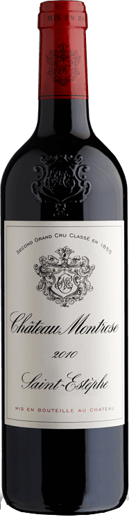 Château Montrose Château Montrose - Cru Classé Red 2014 150cl