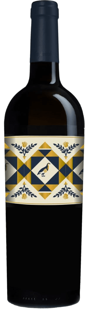 Herdade do Arrepiado Velho Arrepiado O Nosso Reserva Rouges 2018 75cl