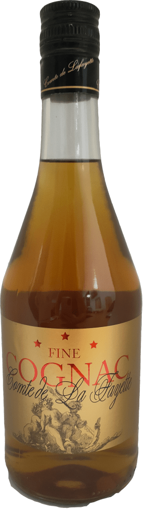 La Fayette Cognac La Fayette Cognac Non millésime 70cl