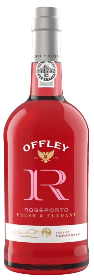 Offley Offley Rosé Rosé Porto Non millésime 75cl