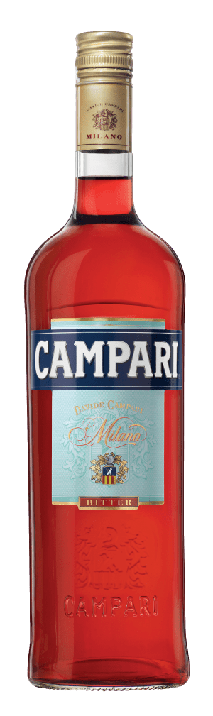 Campari Campari Bitter Non millésime 100cl