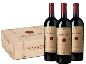 Tenuta Ornellaia Masseto Rouges 2019 75cl