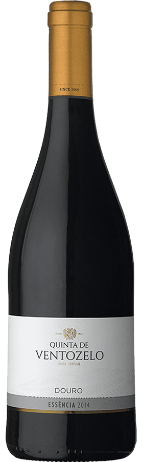 Quinta de Ventozelo Ventozelo - Essência Rouges 2015 75cl