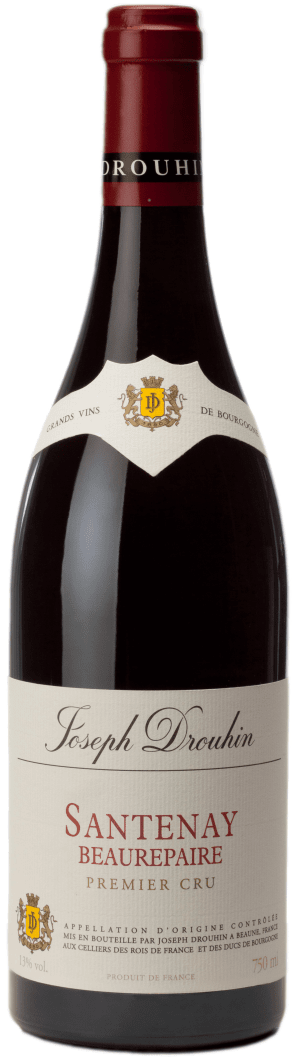 Maison Joseph Drouhin Santenay 1er Cru - Beaurepaire Rot 2022 75cl