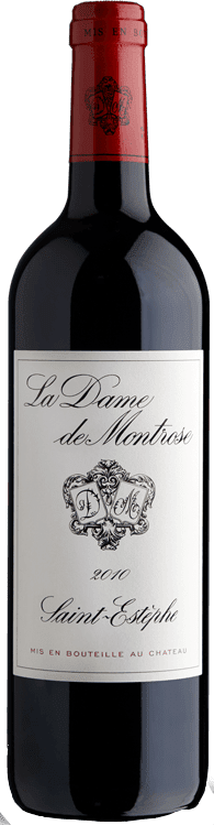 Château Montrose La Dame de Montrose Red 2021 75cl