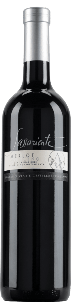 Matasci Fratelli Sassariente Classico Red 2020 75cl