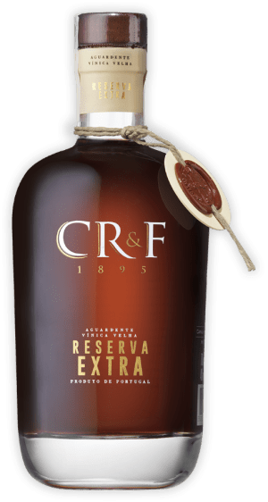 CR&F CR&F Reserva Extra Non millésime 70cl