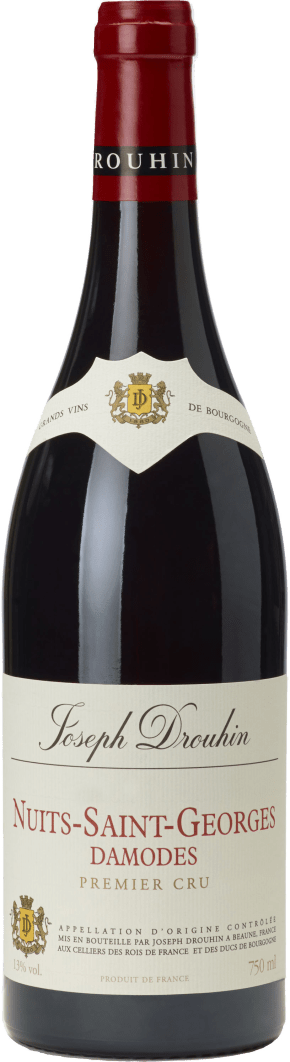 Maison Joseph Drouhin Nuits-Saint-Georges 1er Cru - Damodes Rouges 2020 75cl