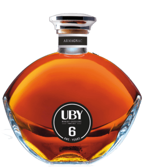 UBY Amagnac - Trilogie 6 Ans Non millésime 50cl