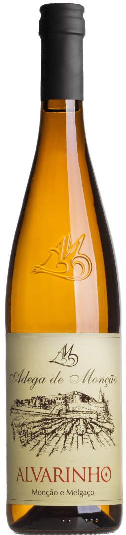 Adega de Monção Alvarinho Blancs 2023 75cl