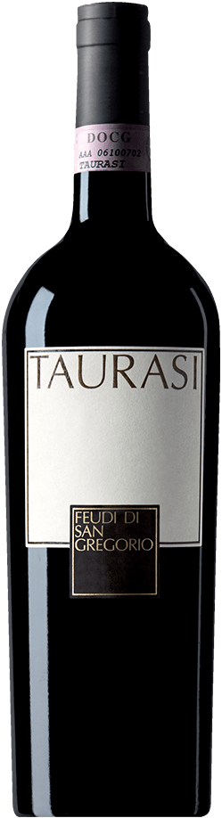 Feudi San Gregorio Taurasi Rouges 2019 75cl