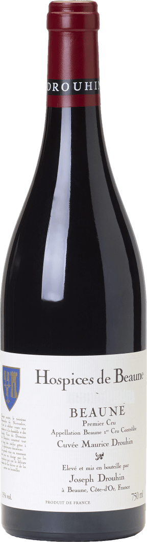 Maison Joseph Drouhin Hospices de Beaune 1er Cru - Cuvée Maurice Drouhin Rouges 2017 300cl