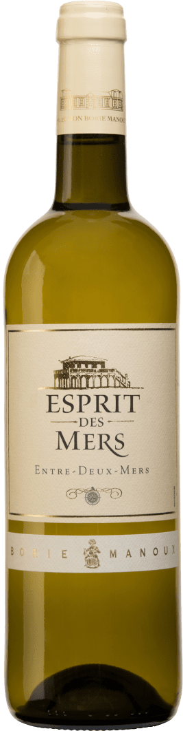 Borie-Manoux Esprit des Mers White 2023 75cl