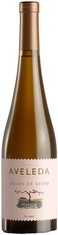 Aveleda Aveleda Solos Xisto - Alvarinho Blancs 2022 75cl