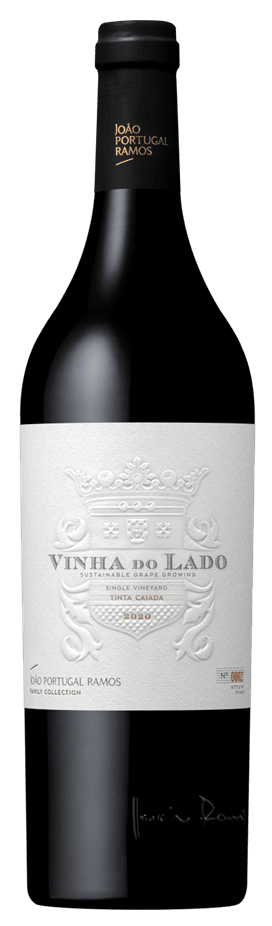 João Portugal Ramos Vinha do Lado - Single Vineyard Rot 2020 75cl