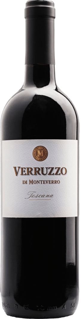 Monteverro Verruzzo Rouges 2020 150cl