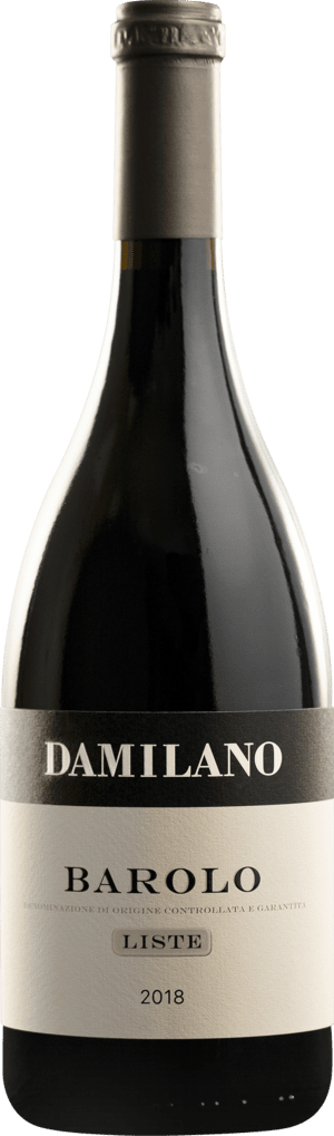 Damilano Barolo - Liste Rouges 2020 75cl