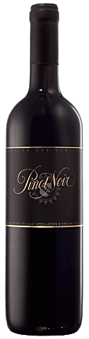 Domaine des Curiades Pinot Noir Rot 2023 75cl