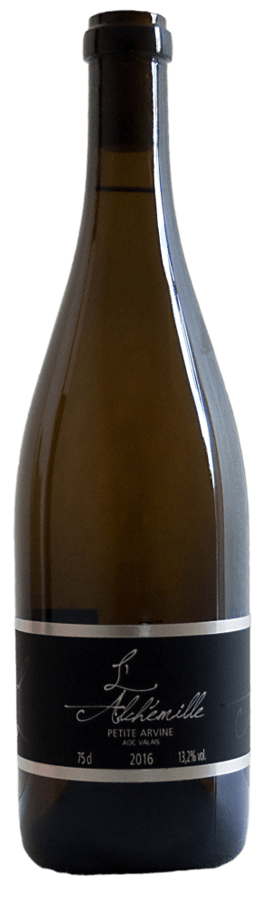 Cave l'Alchémille Fendant Blancs 2022 75cl