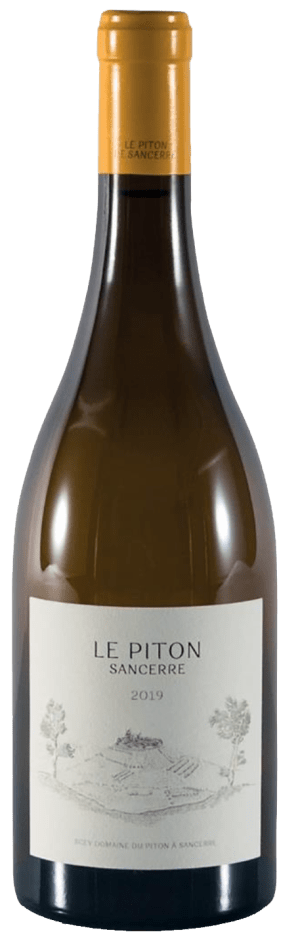 Domaine Piton Sancerre by Pascal Jolivet Weiß 2023 75cl