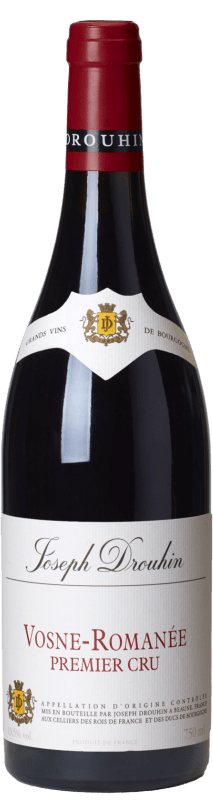 Maison Joseph Drouhin Vosne-Romanée 1er Cru Rouges 2019 75cl