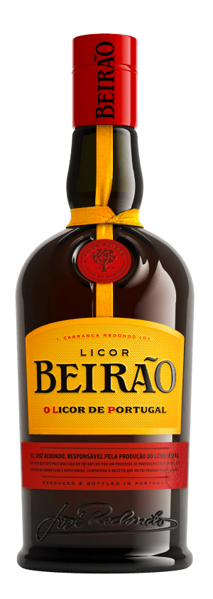 Liquid Company Licor Beirão Non millésime 70cl