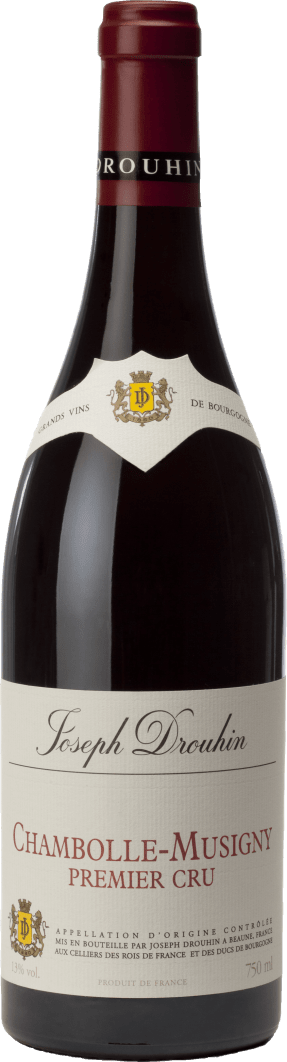 Maison Joseph Drouhin Chambolle-Musigny 1er Cru Rouges 2020 300cl