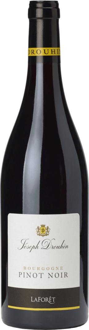 Maison Joseph Drouhin Pinot Noir - Laforêt Rouges 2019 150cl