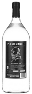 Quebranta Pedro Manuel Non millésime 2lt