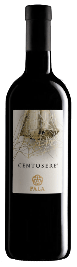 Pala Centosere Cannonau Rouges 2021 75cl