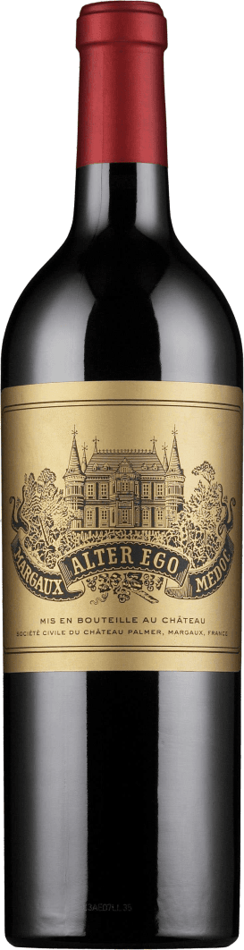 Château Palmer Alter Ego de Palmer Rot 2005 150cl