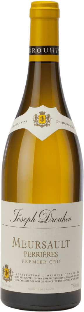 Maison Joseph Drouhin Meursault 1er Cru - Perrières Blancs 2020 75cl