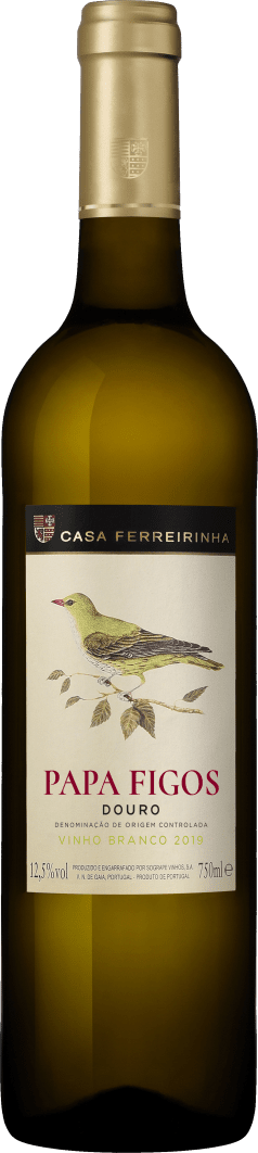 Casa Ferreirinha Papa Figos Blancs 2023 75cl