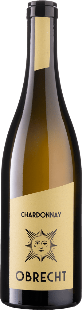 Weingut Obrecht Chardonnay Blancs 2022 75cl