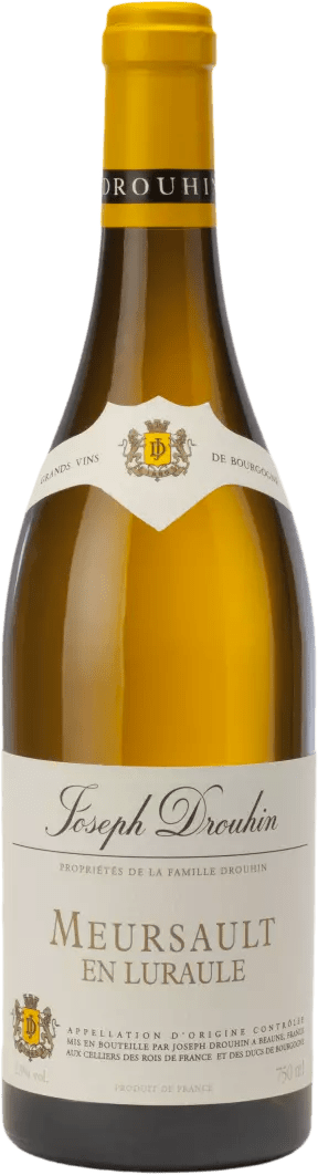 Maison Joseph Drouhin Meursault En Luraule White 2022 75cl