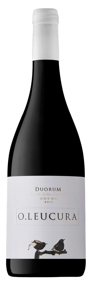 João Portugal Ramos Duorum O. Leucura Rouges 2015 75cl