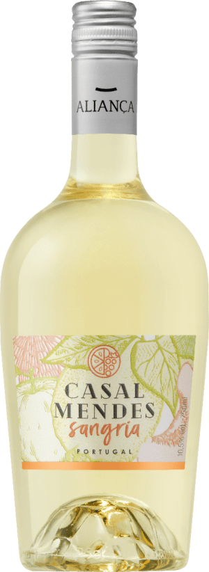 Caves Aliança Casal Mendes - Sangria Blanche Non millésime 75cl