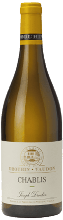 Maison Joseph Drouhin Chablis White 2022 75cl