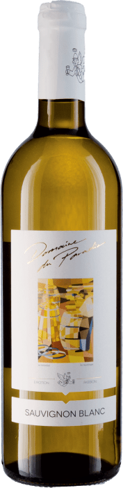 Domaine du Paradis Sauvignon Blanc Blancs 2022 75cl