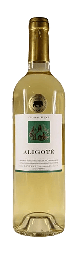 Domaine des Bossons Aligoté White 2023 75cl