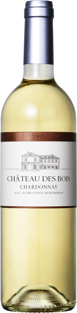 Château des Bois Chardonnay 1er Cru White 2023 75cl