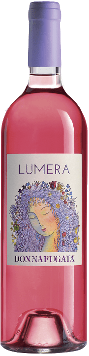 DonnaFugata Lumera Rosé 2023 75cl