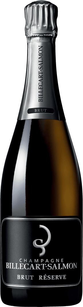 Billecart-Salmon Brut Réserve - Etuis Brut Non millésime 75cl