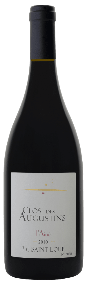 Clos des Augustins L'ainé Rouges 2013 150cl