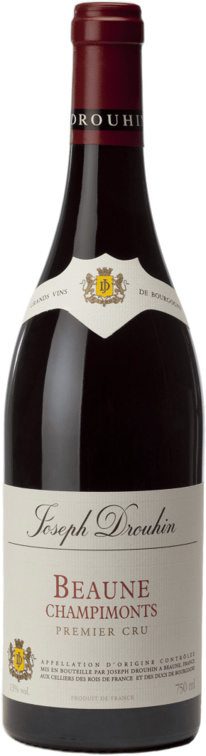 Maison Joseph Drouhin Beaune 1er Cru - Champimonts Red 2016 75cl