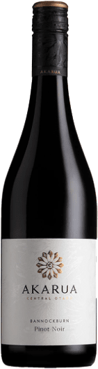 Akarua Akarua, Pinot Noir Rouges 2022 75cl