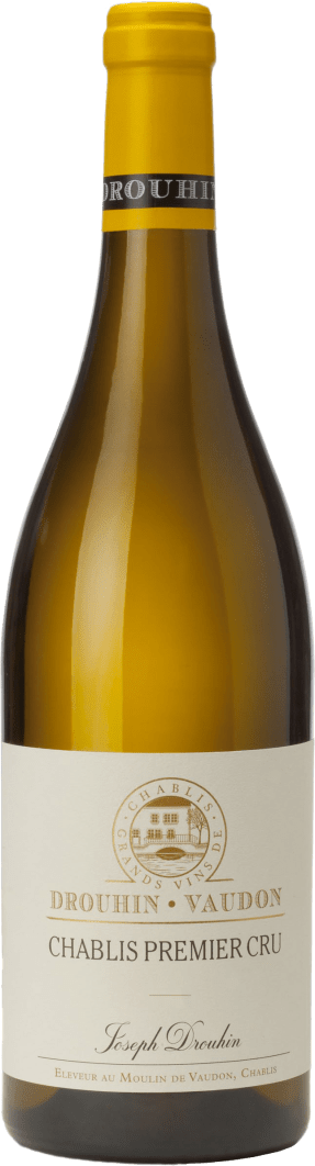 Maison Joseph Drouhin Chablis 1er Cru White 2022 75cl